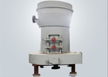 Coal / Ultrafine Powder Grinding Mill Machine , High Pressure Suspension Mill