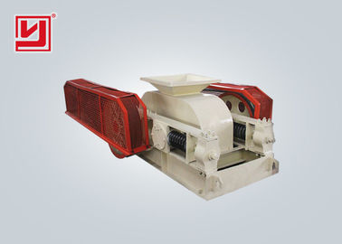 Highly Efficient Tooth Roll Crusher For Coal Metallurgy Materials Crushing