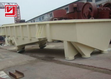 Rock Line Vibratory Screening Equipment Used For Crushing Screening Plants